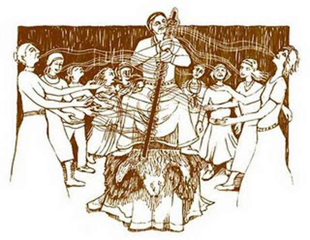 Seiðr