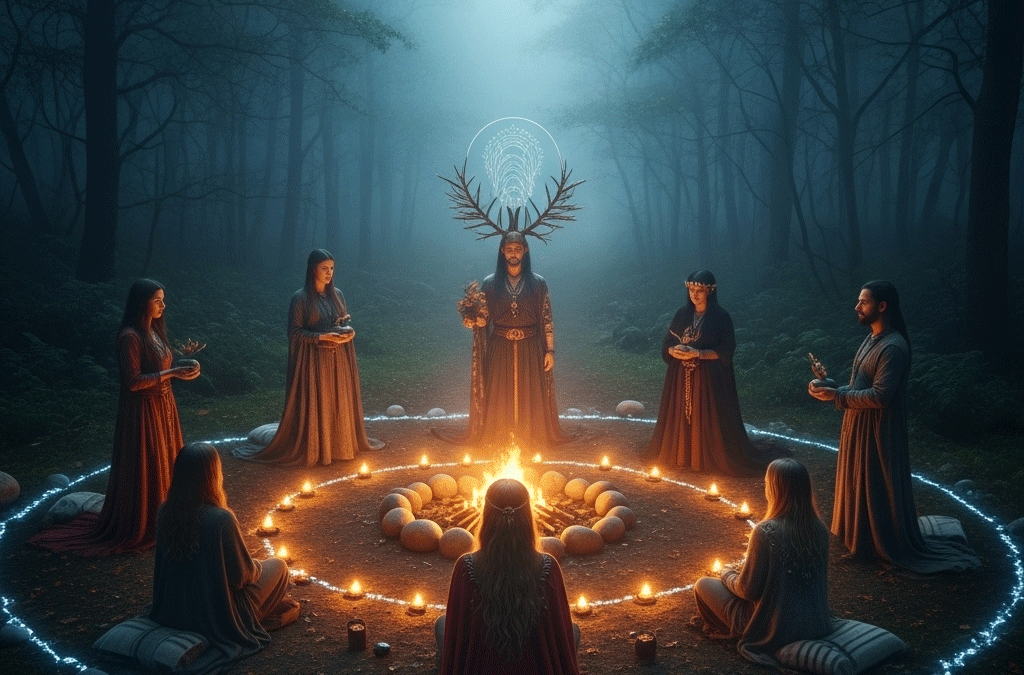 Traditionelles Wissen