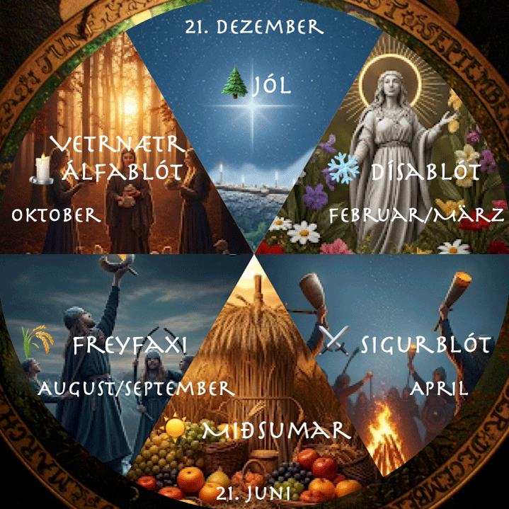 Nordische-Jahresfeste