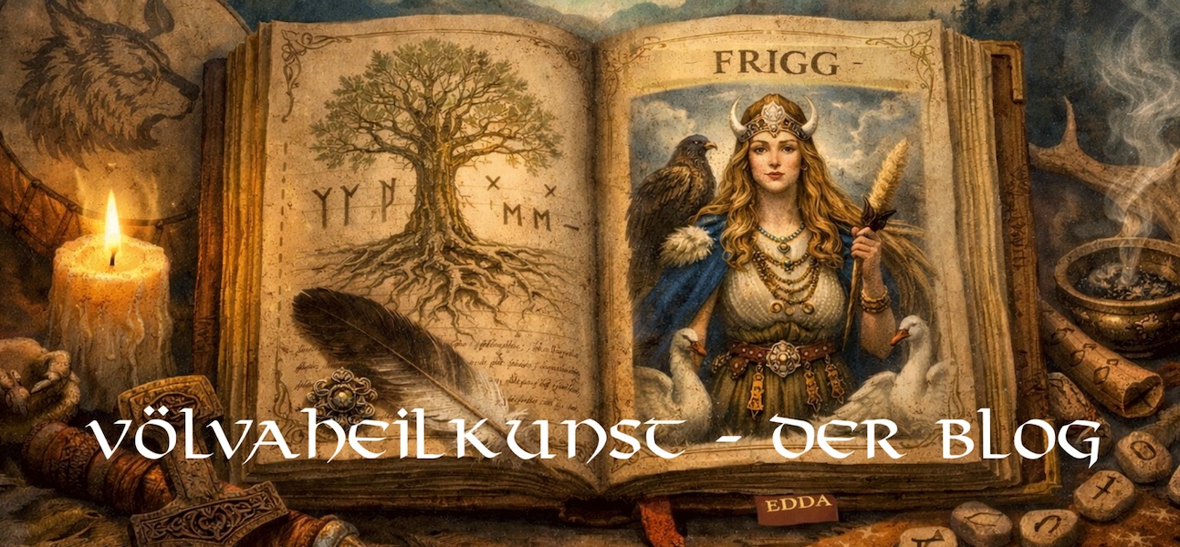 VölvaHeilkunst-der Blog