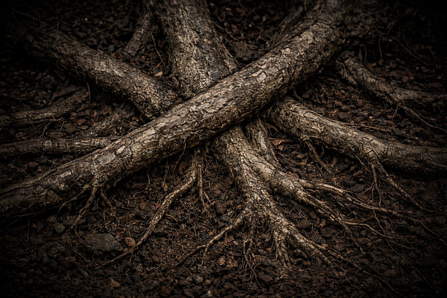 Die verborgenen Fäden der Ahnen