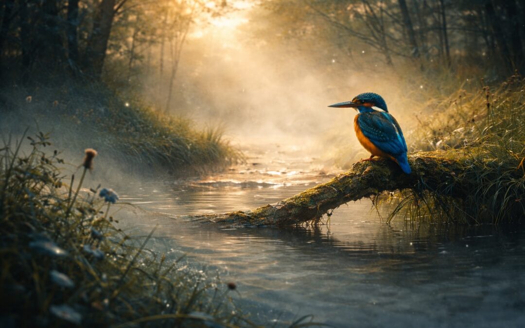 Außerhalb des Blickwinkels