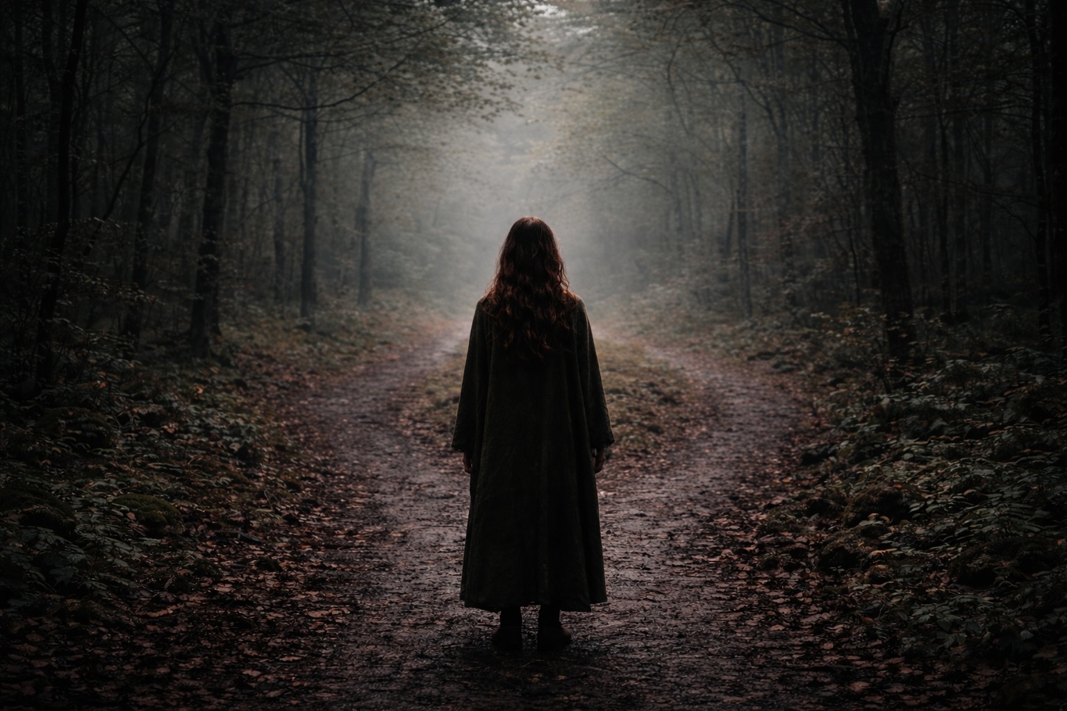 Zufall oder - Schicksal 