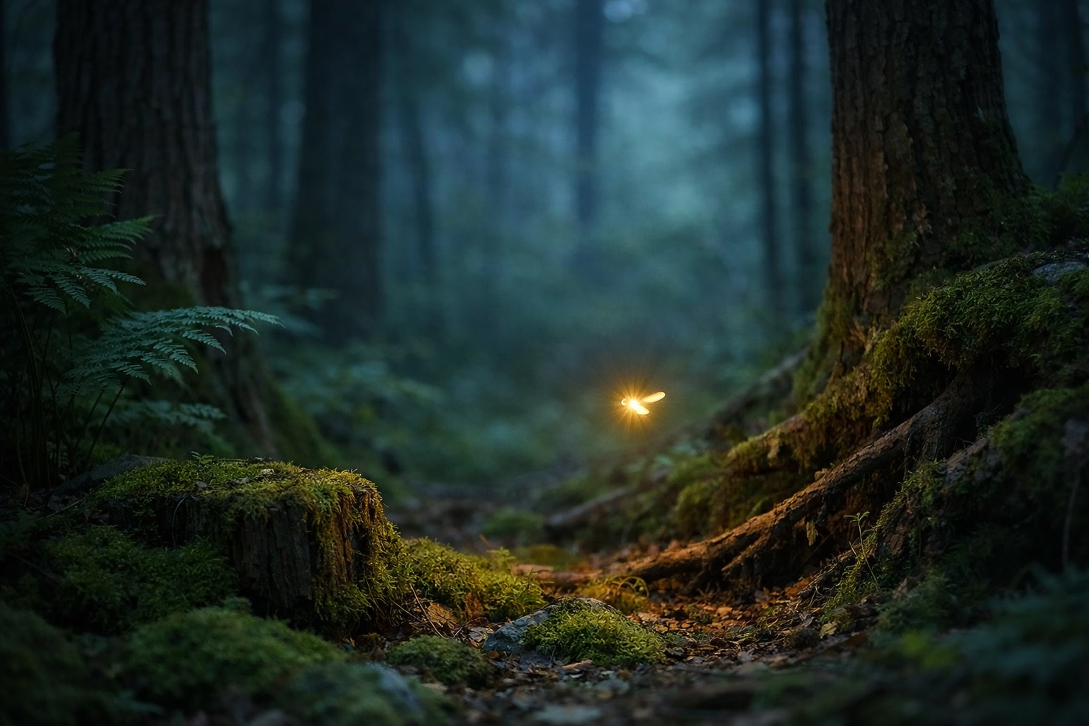 Trauma und Seelenrückholung