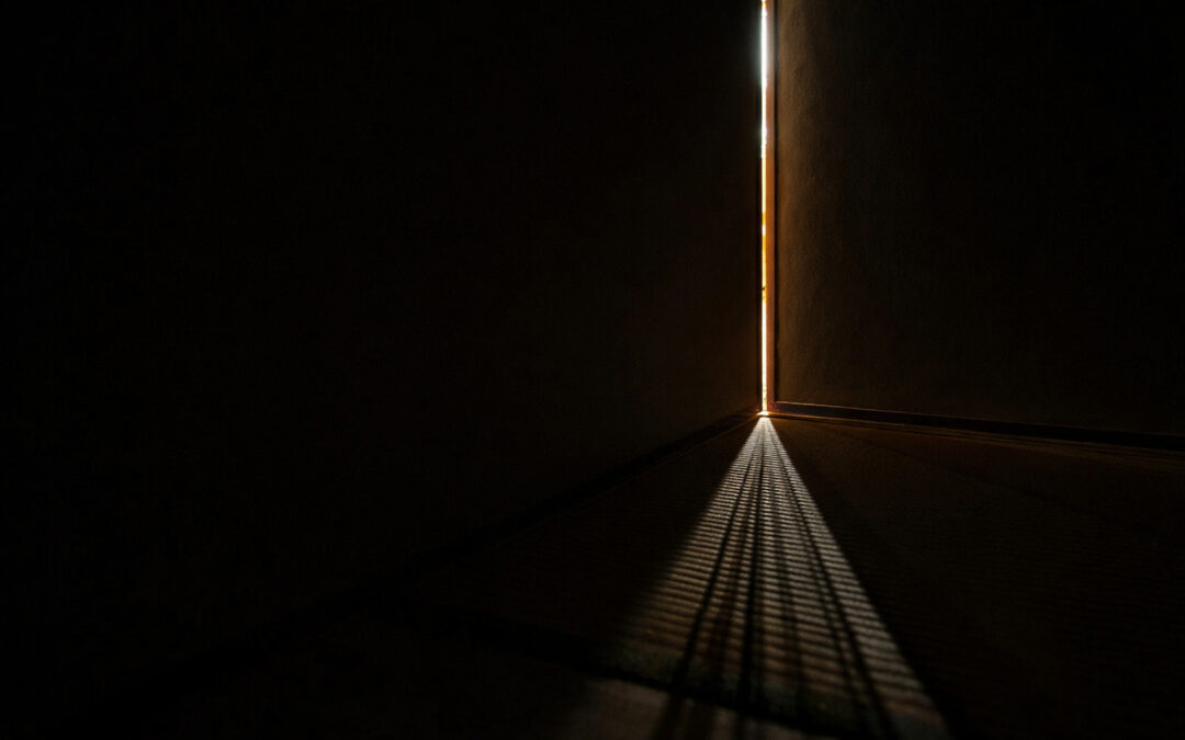 Wenn Verstehen nicht genügt