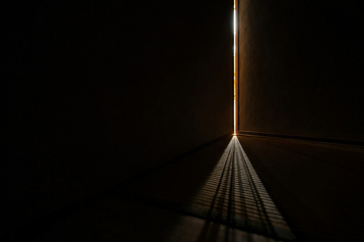 Wenn Verstehen nicht genügt