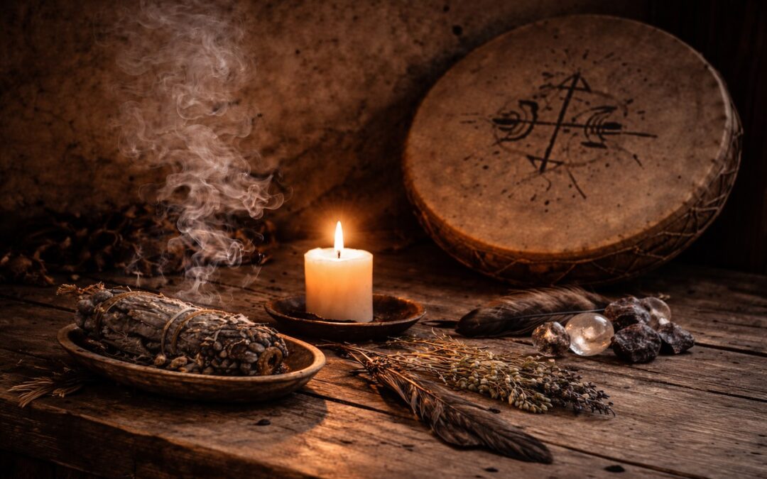 Spirituelle Belästigung