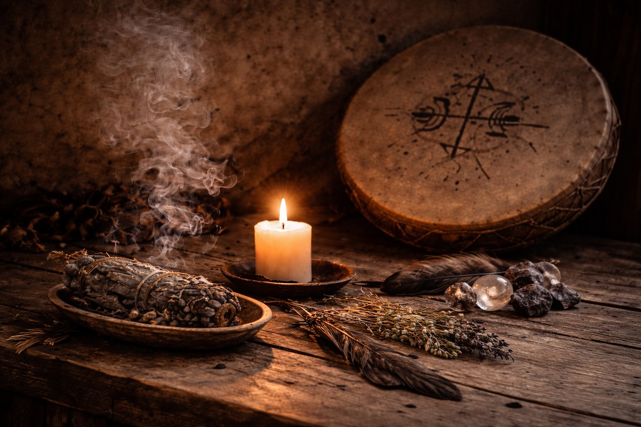 Spirituelle Belästigung