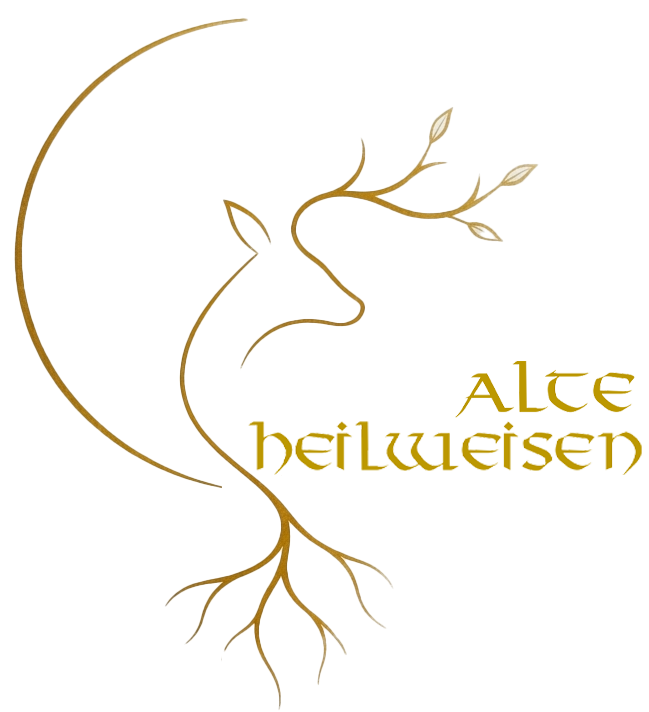 ALTE HEILWEISEN Nordischer Schamanismus