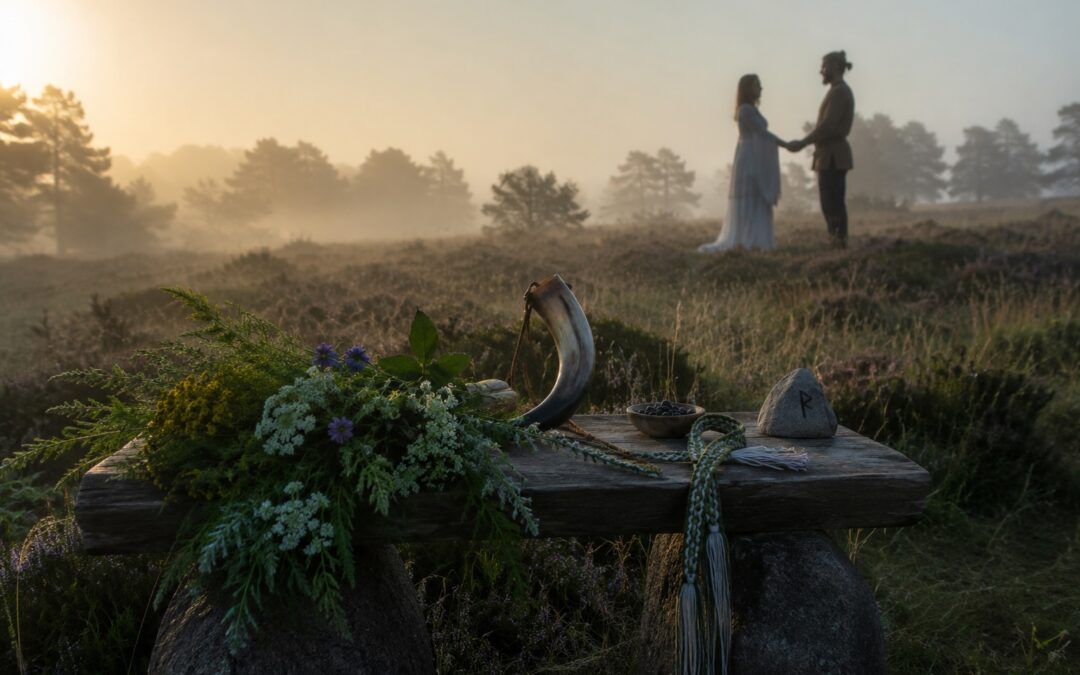 Hochzeit