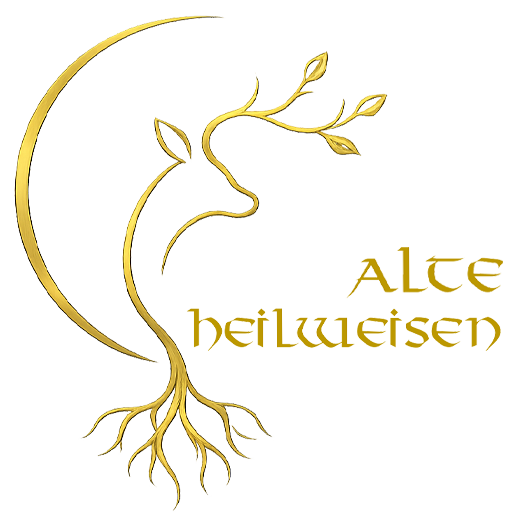 ALTE HEILWEISEN Nordischer Schamanismus