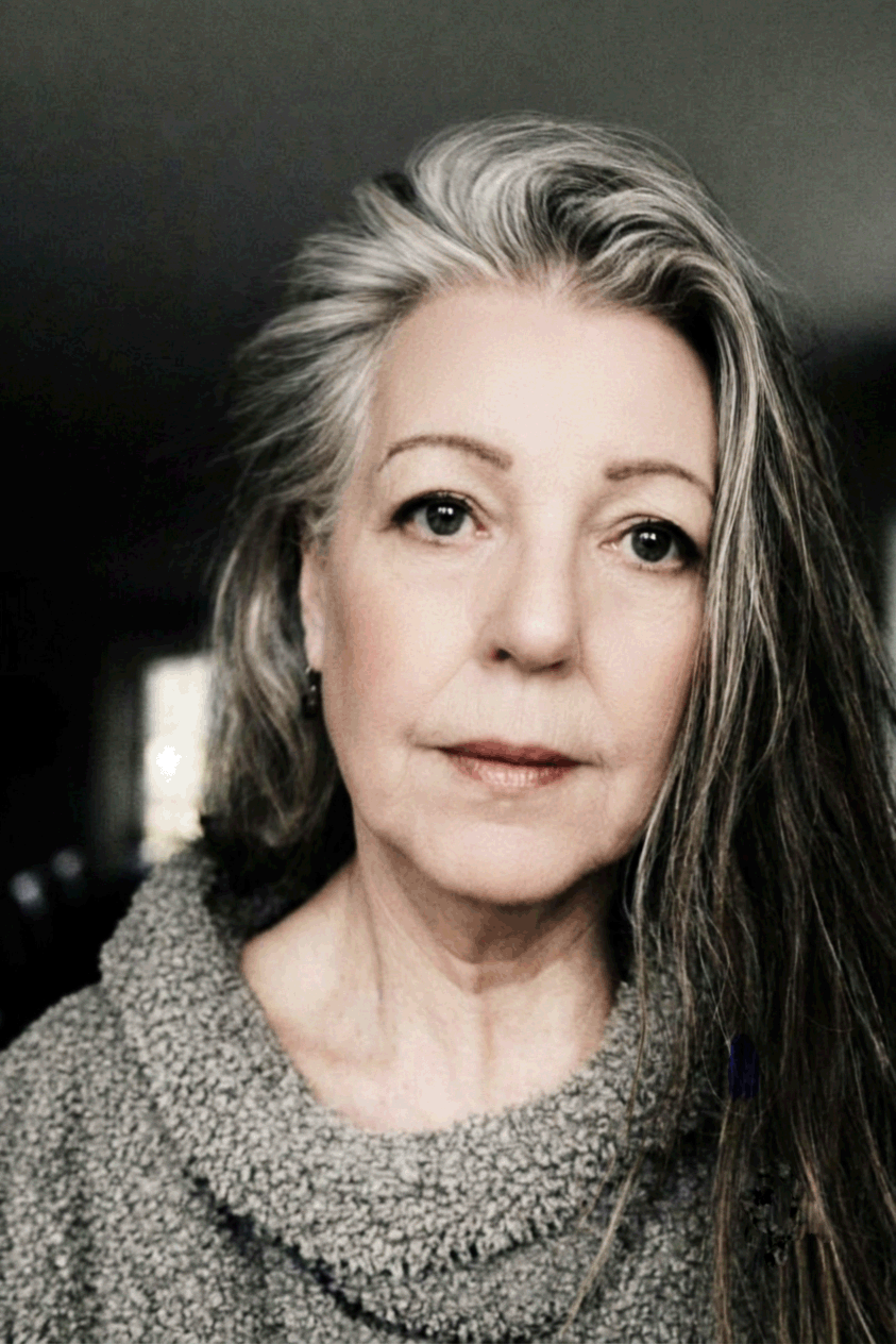 Angelika-Völva-Schamanin
