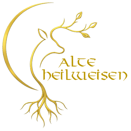 ALTE HEILWEISEN Nordischer Schamanismus