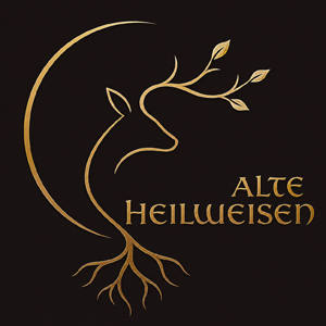 ALTE HEILWEISEN Nordischer Schamanismus