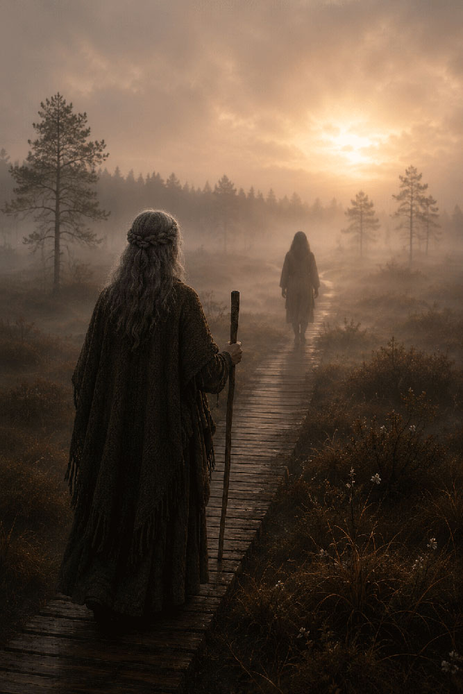 Ritual-Seelenerloesung