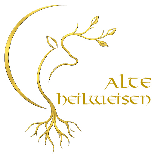ALTE HEILWEISEN Nordischer Schamanismus