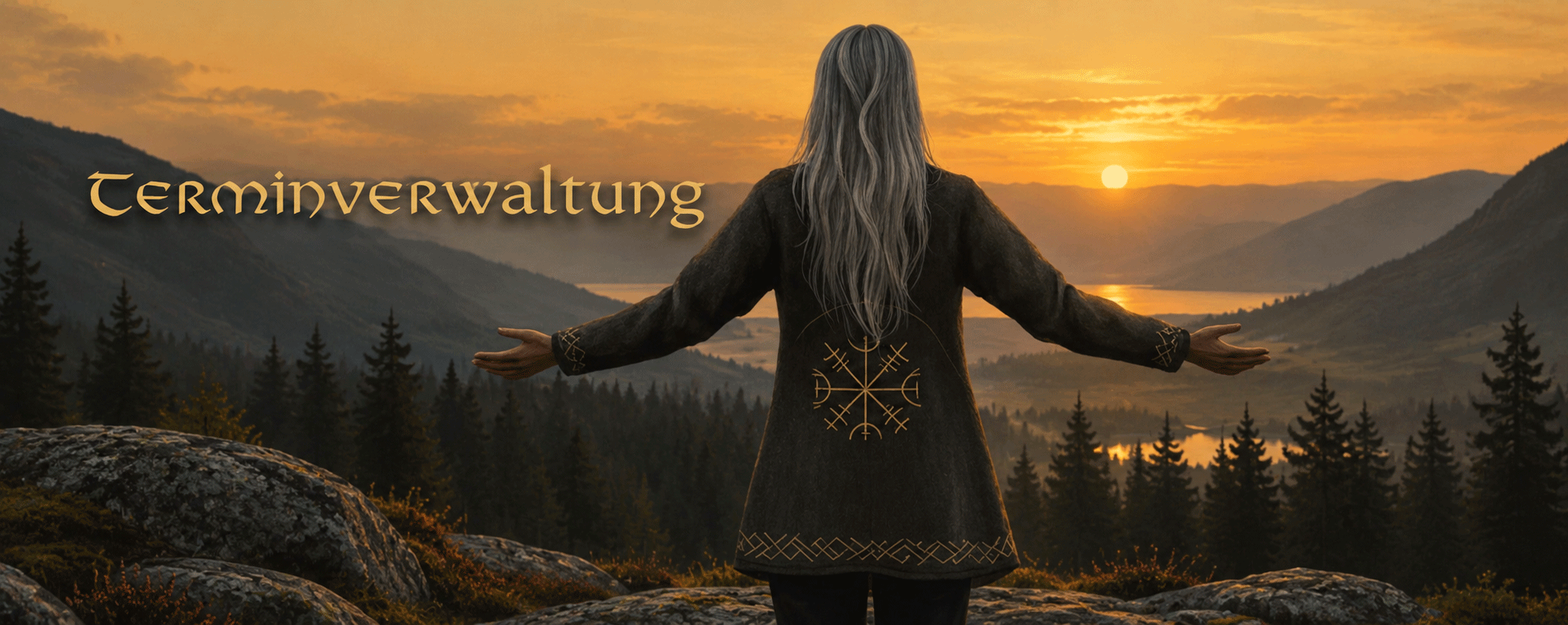 Terminverwaltung